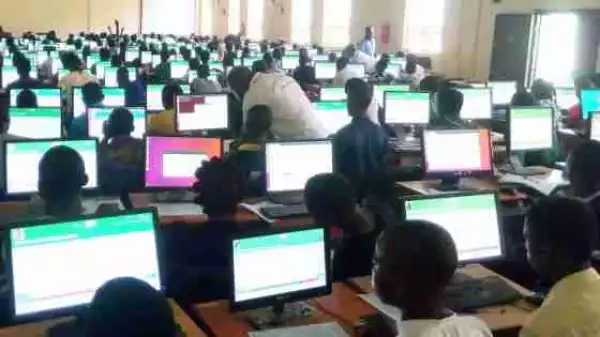 JAMB Fixes Cut Off Marks For Universities, Polytechnics, Colleges Of Education